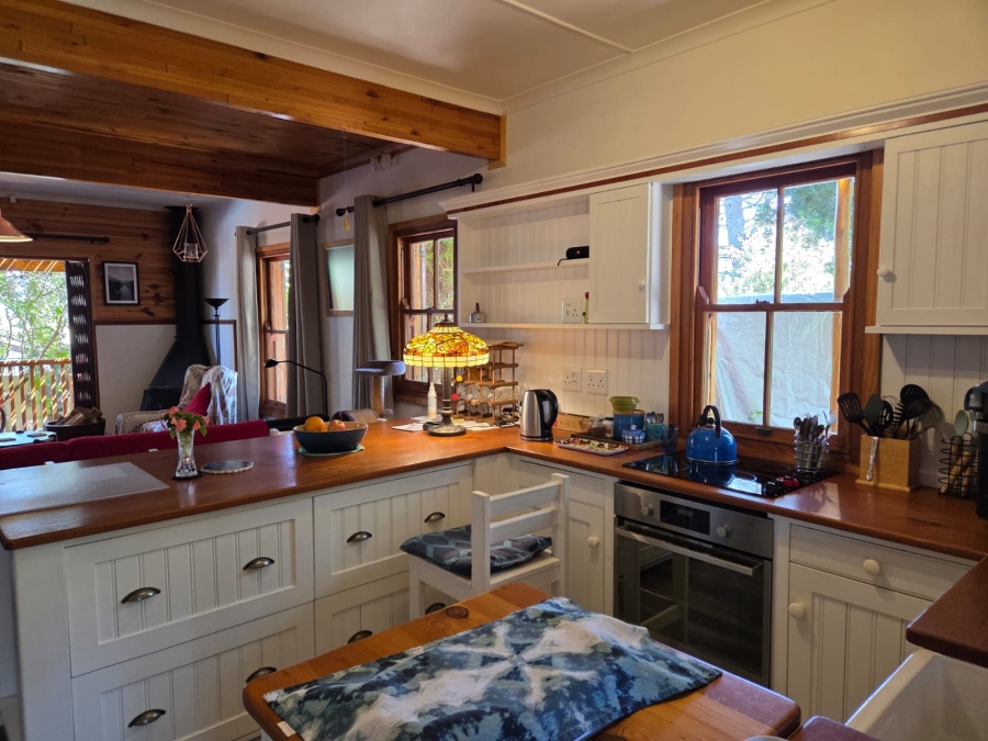 3 Bedroom Property for Sale in Palmiet Western Cape